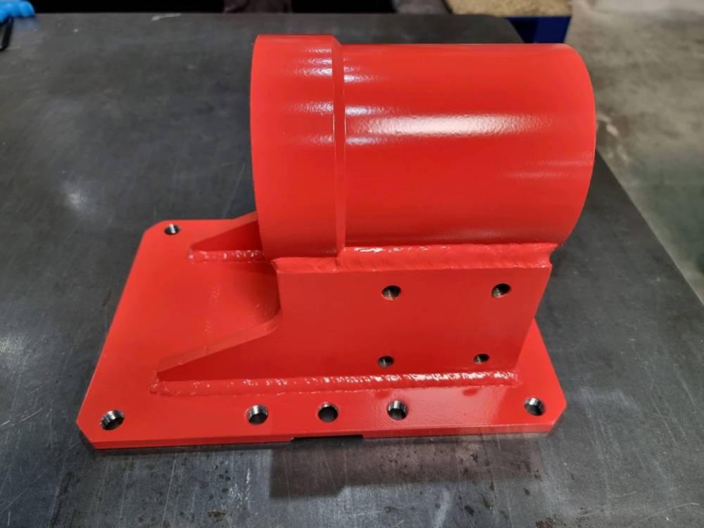 fabrication pieces entreprises bouches du rhone gard