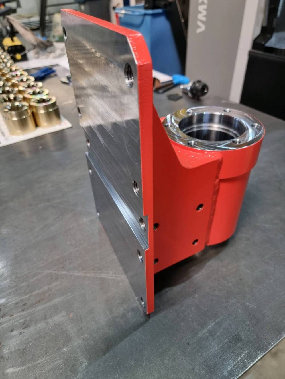 pieces industrielles sur mesure vaucluse